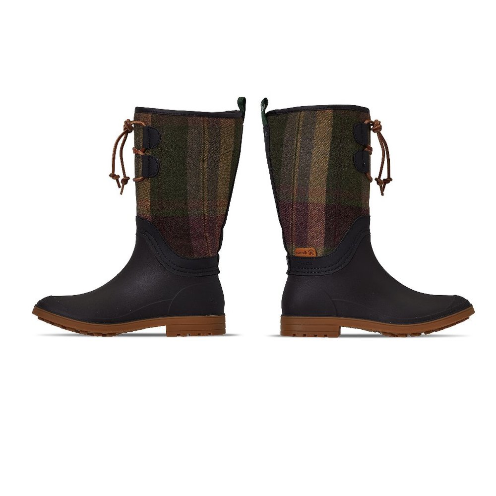 NEW  Kamik Women's Abigail Boots - Picture 3 of 12